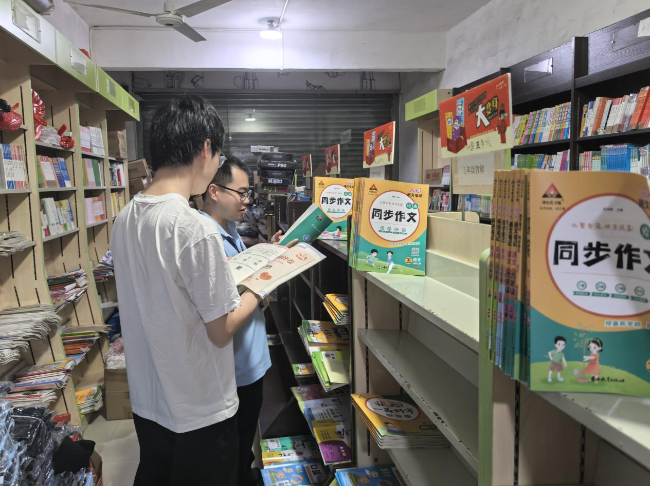 坝仔镇：“扫黄打非”在行动，筑就健康文化防线.png