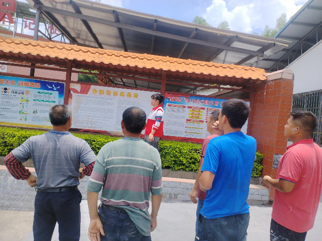 坝仔镇中洞村：“村规民约”润民心，文明实践谱新篇.png