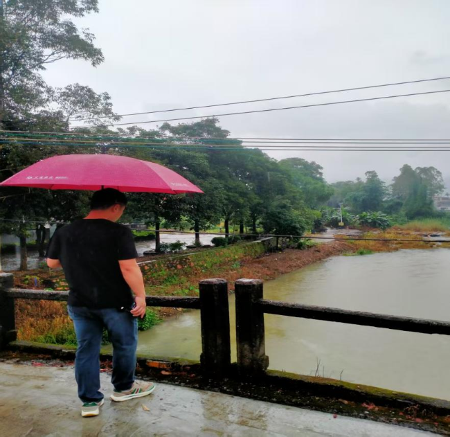 新江镇双星村：织密防汛“四张网”，筑牢暴雨防御“安全墙”.png