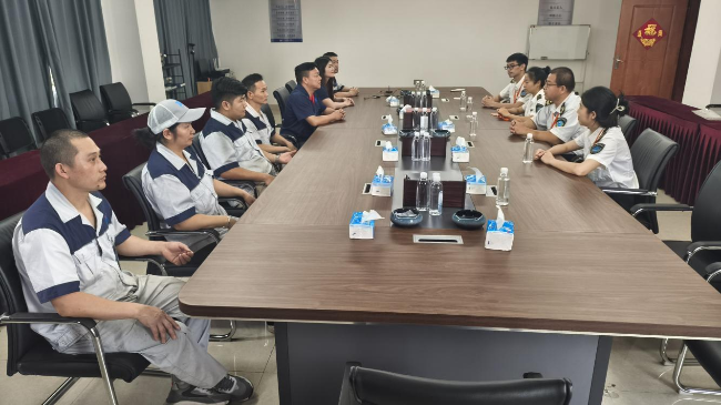 诚信万里行 助企优环境——翁源县卫生健康行政部门深入开展诚信经营专题指导活动2.png