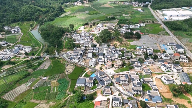 翁源华润希望乡村项目顺利通过竣工验收.mp4_20250704_175021.384.jpg