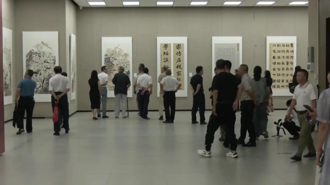 文章配图