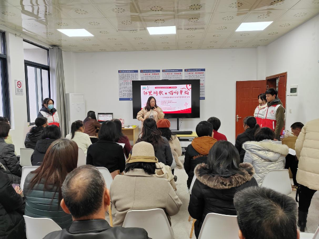 龙仙镇幸福社区开展“我在韶关社区迎新春”系列活动之“邻里同歌 唱响幸福”声乐培训志愿服务.png