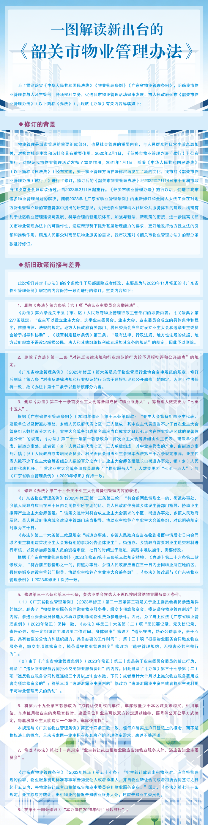 一图读懂《韶关市物业管理办法》.png